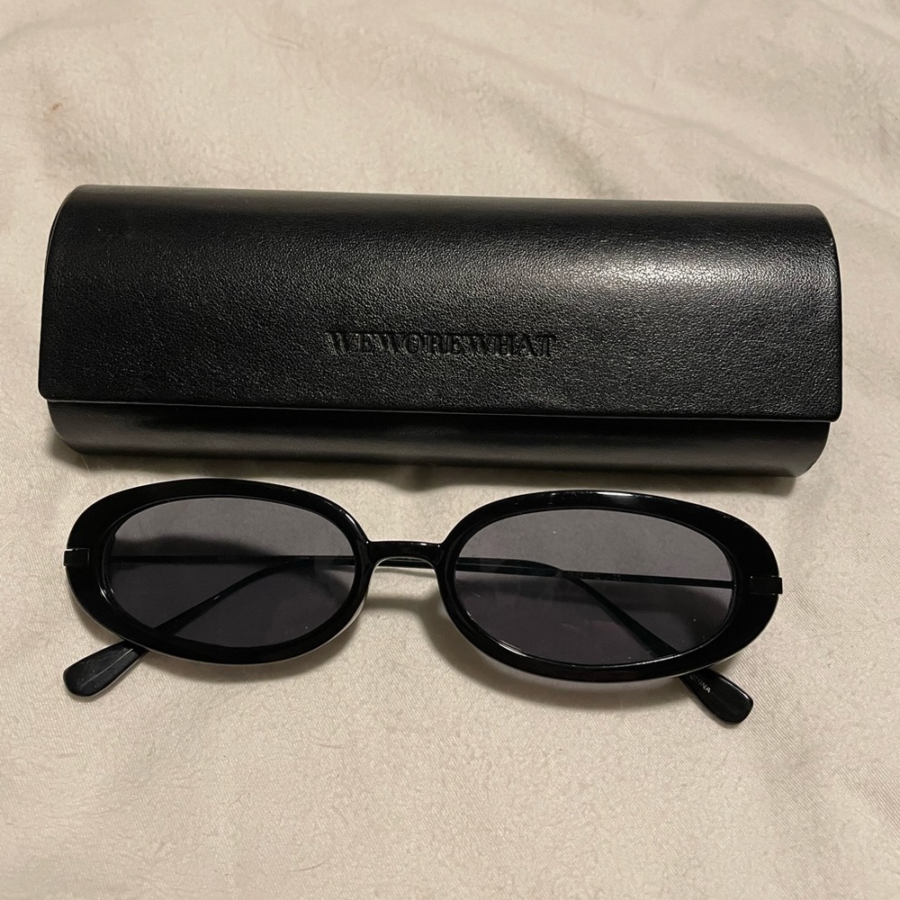 WeWoreWhat Sunnies